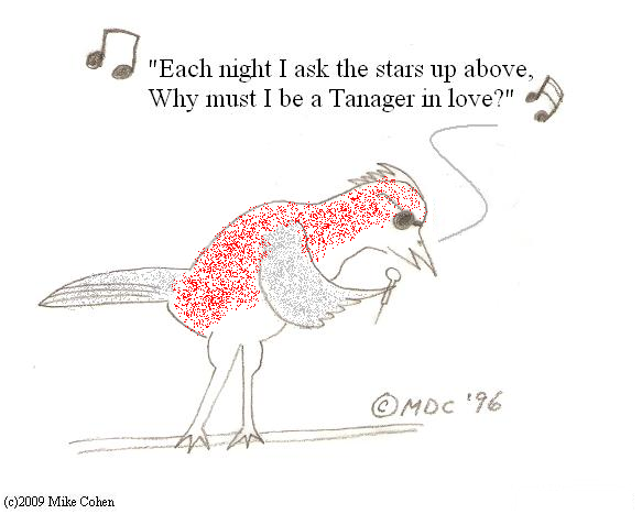 Tanager