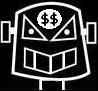 Evil Cash Robot